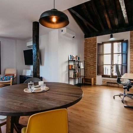 Dreamstay - Oficios Apartamento กรานาดา ภายนอก รูปภาพ