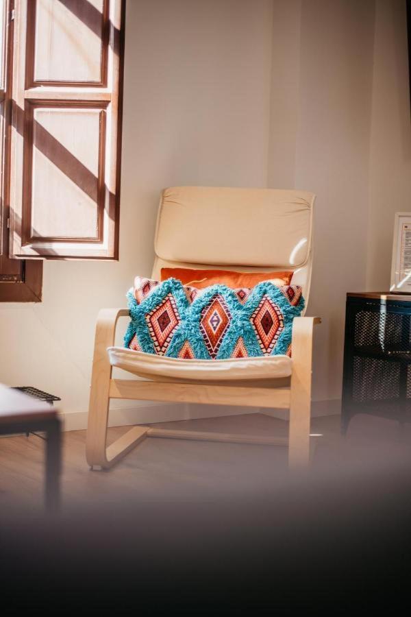 Dreamstay - Oficios Apartamento กรานาดา ภายนอก รูปภาพ