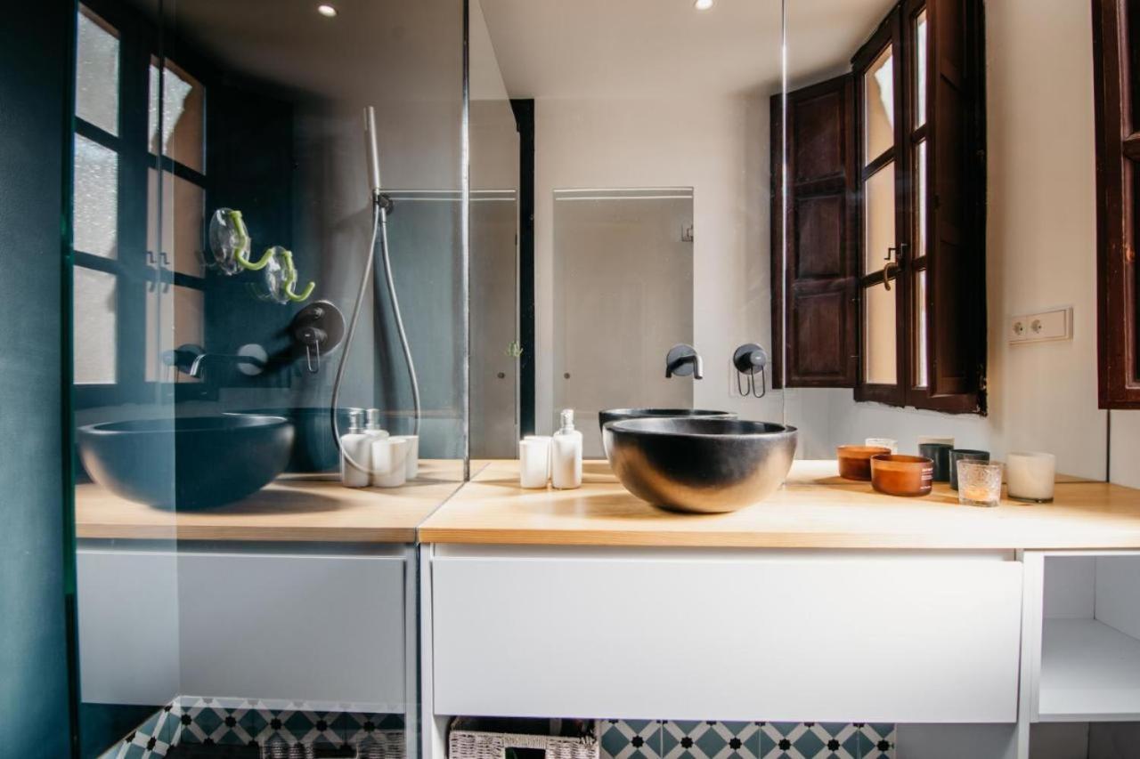 Dreamstay - Oficios Apartamento กรานาดา ภายนอก รูปภาพ
