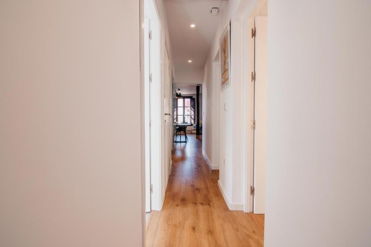 Dreamstay - Oficios Apartamento กรานาดา ภายนอก รูปภาพ