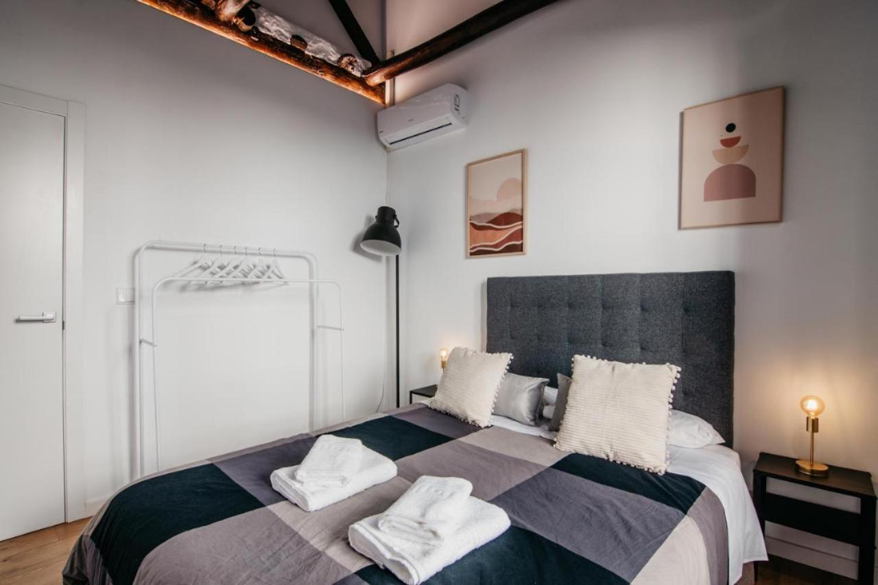 Dreamstay - Oficios Apartamento กรานาดา ภายนอก รูปภาพ