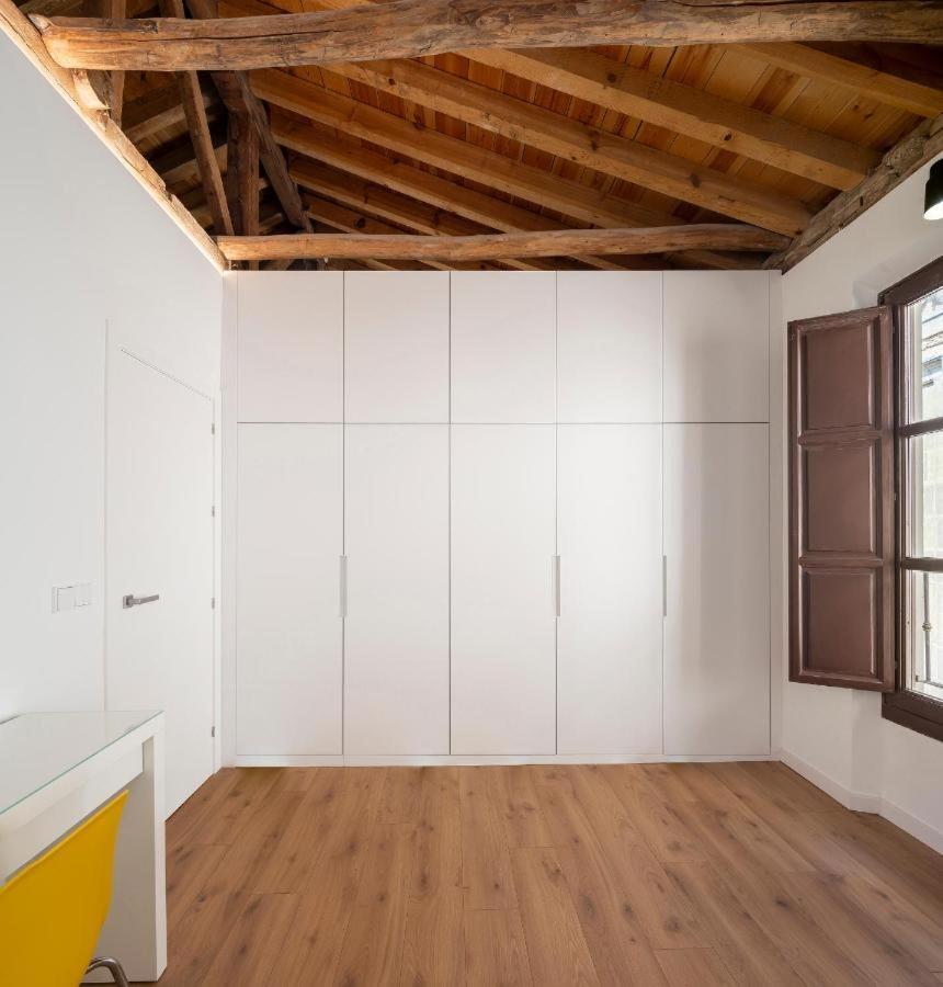 Dreamstay - Oficios Apartamento กรานาดา ภายนอก รูปภาพ