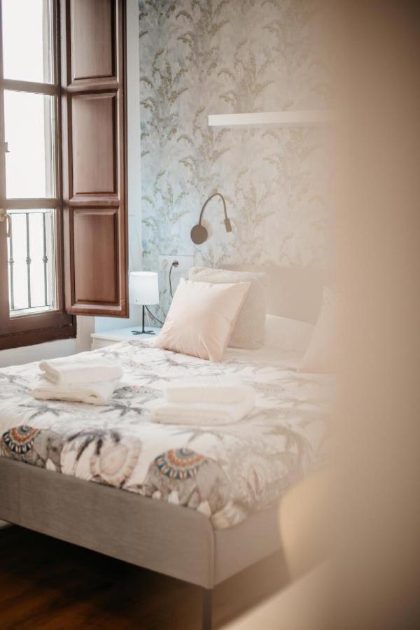 Dreamstay - Oficios Apartamento กรานาดา ภายนอก รูปภาพ