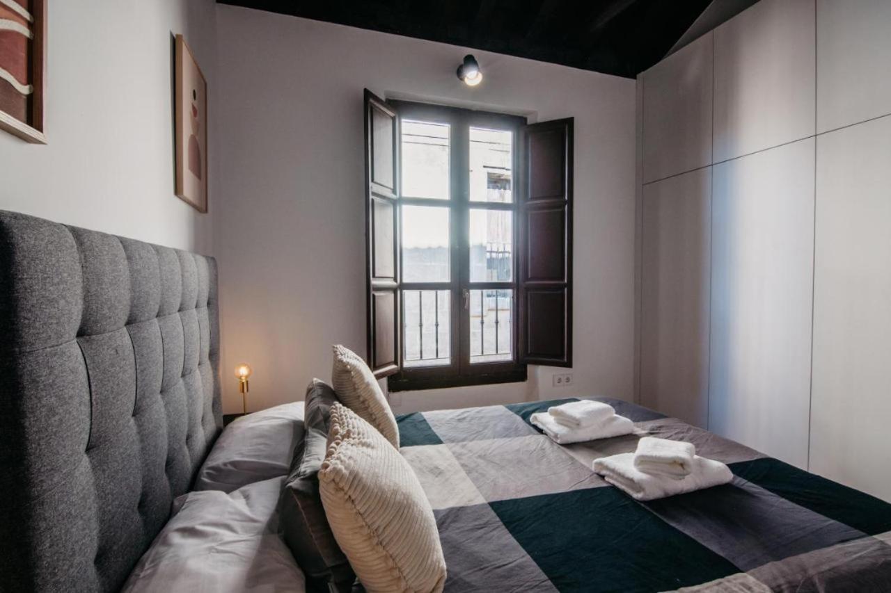 Dreamstay - Oficios Apartamento กรานาดา ภายนอก รูปภาพ