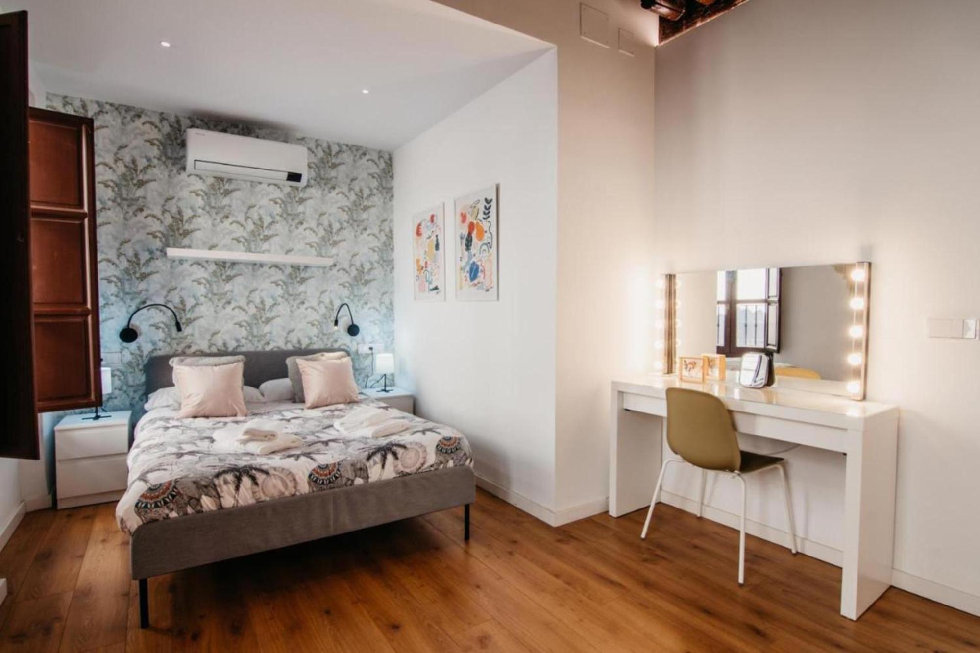 Dreamstay - Oficios Apartamento กรานาดา ภายนอก รูปภาพ