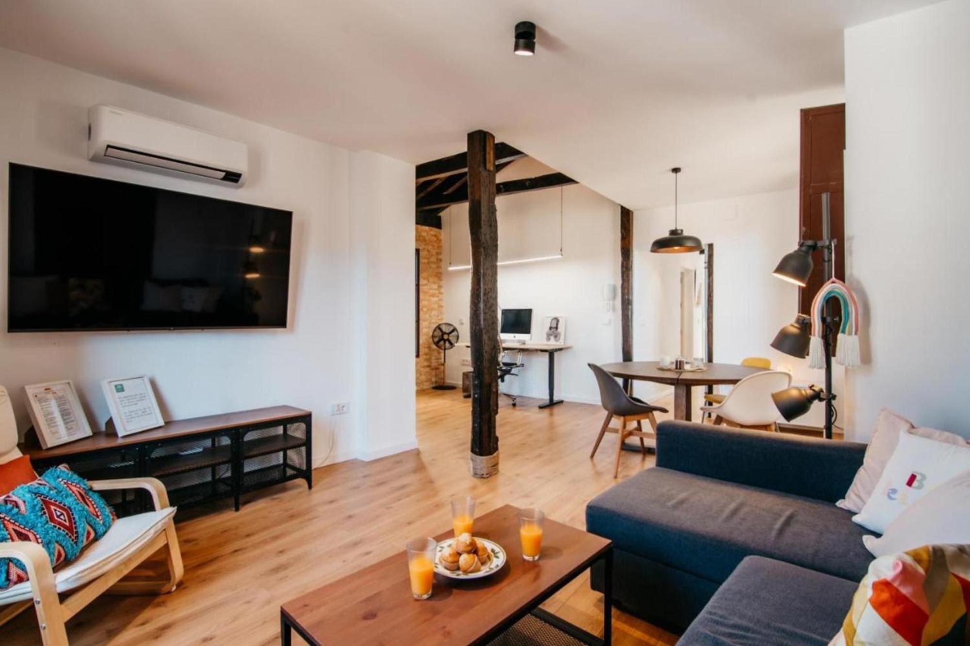 Dreamstay - Oficios Apartamento กรานาดา ภายนอก รูปภาพ