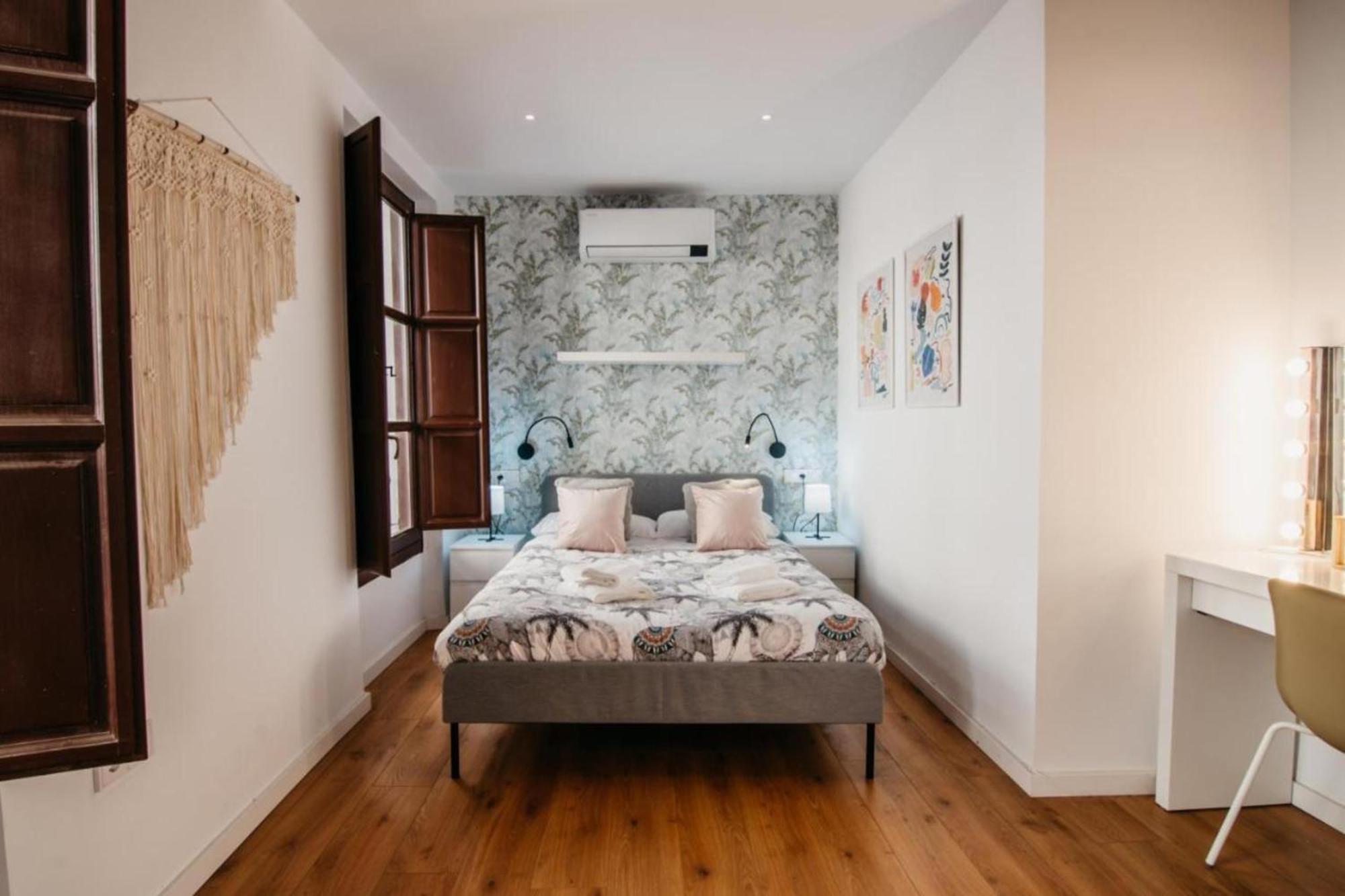 Dreamstay - Oficios Apartamento กรานาดา ภายนอก รูปภาพ