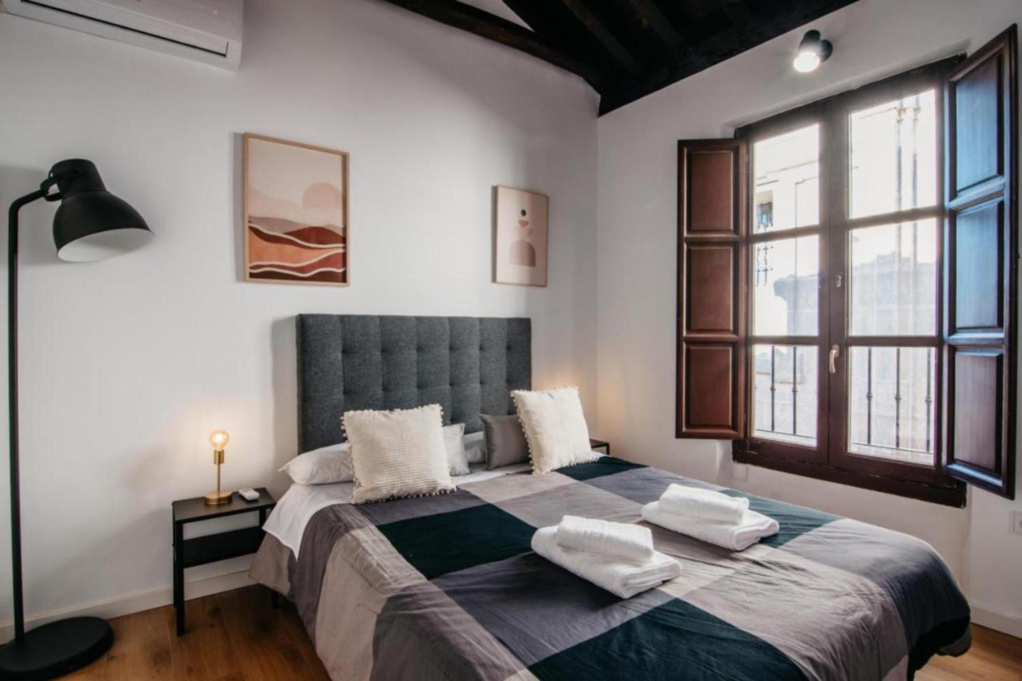 Dreamstay - Oficios Apartamento กรานาดา ภายนอก รูปภาพ