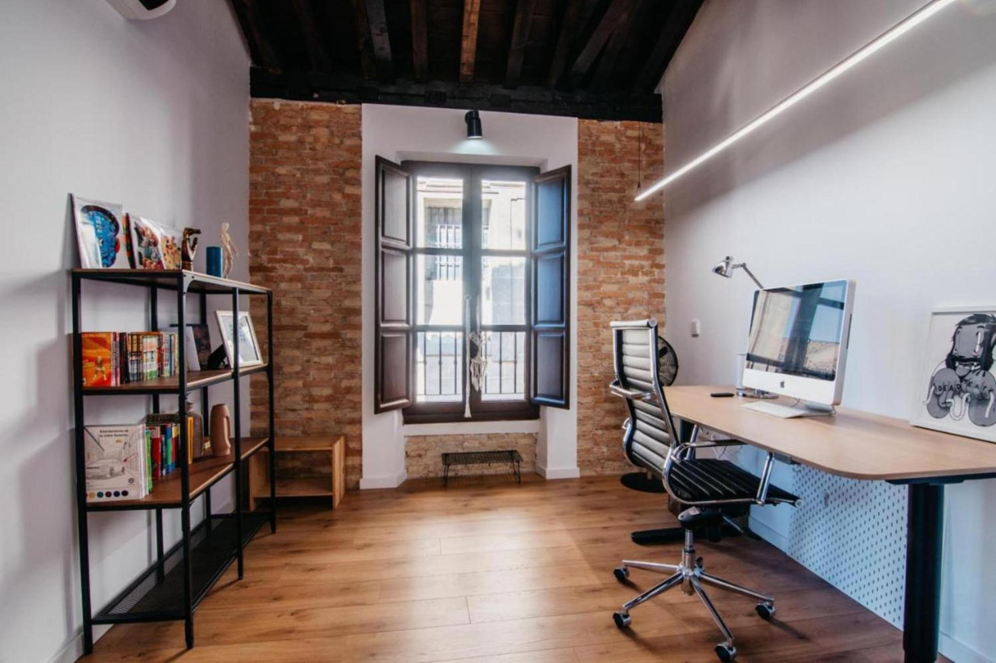 Dreamstay - Oficios Apartamento กรานาดา ภายนอก รูปภาพ