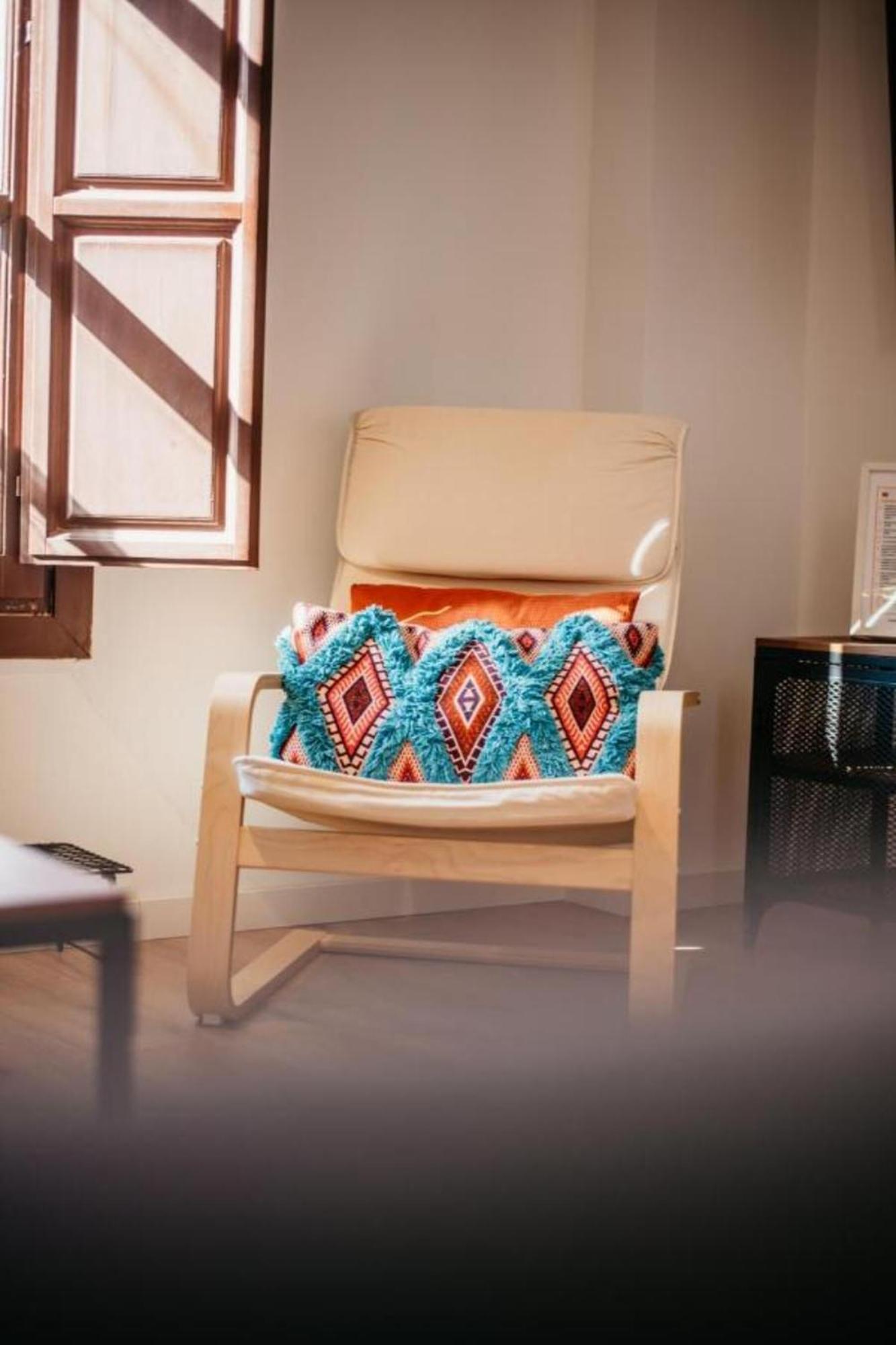 Dreamstay - Oficios Apartamento กรานาดา ภายนอก รูปภาพ