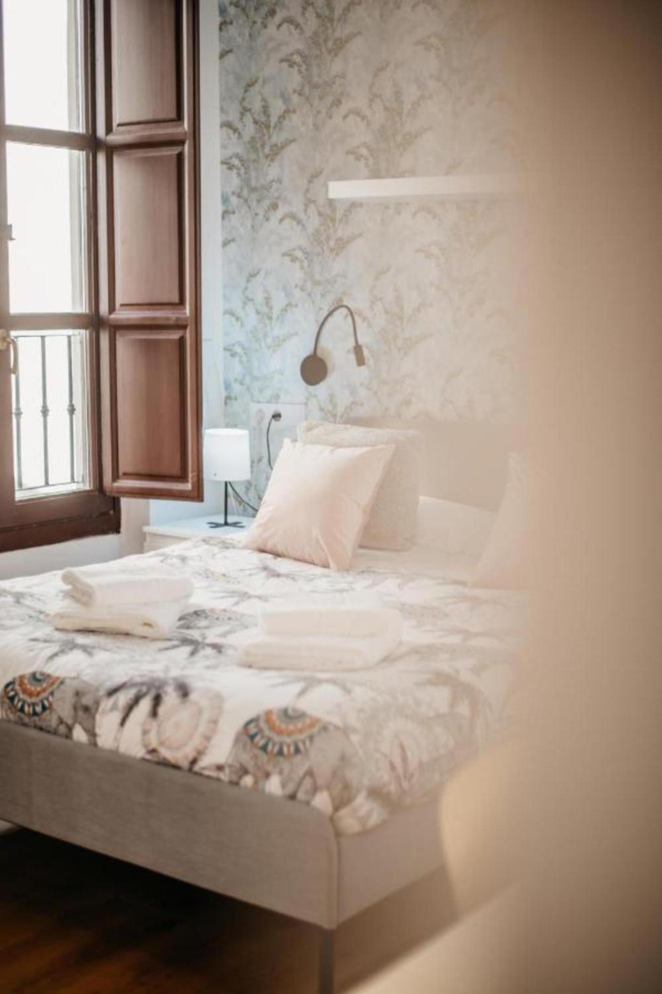 Dreamstay - Oficios Apartamento กรานาดา ภายนอก รูปภาพ