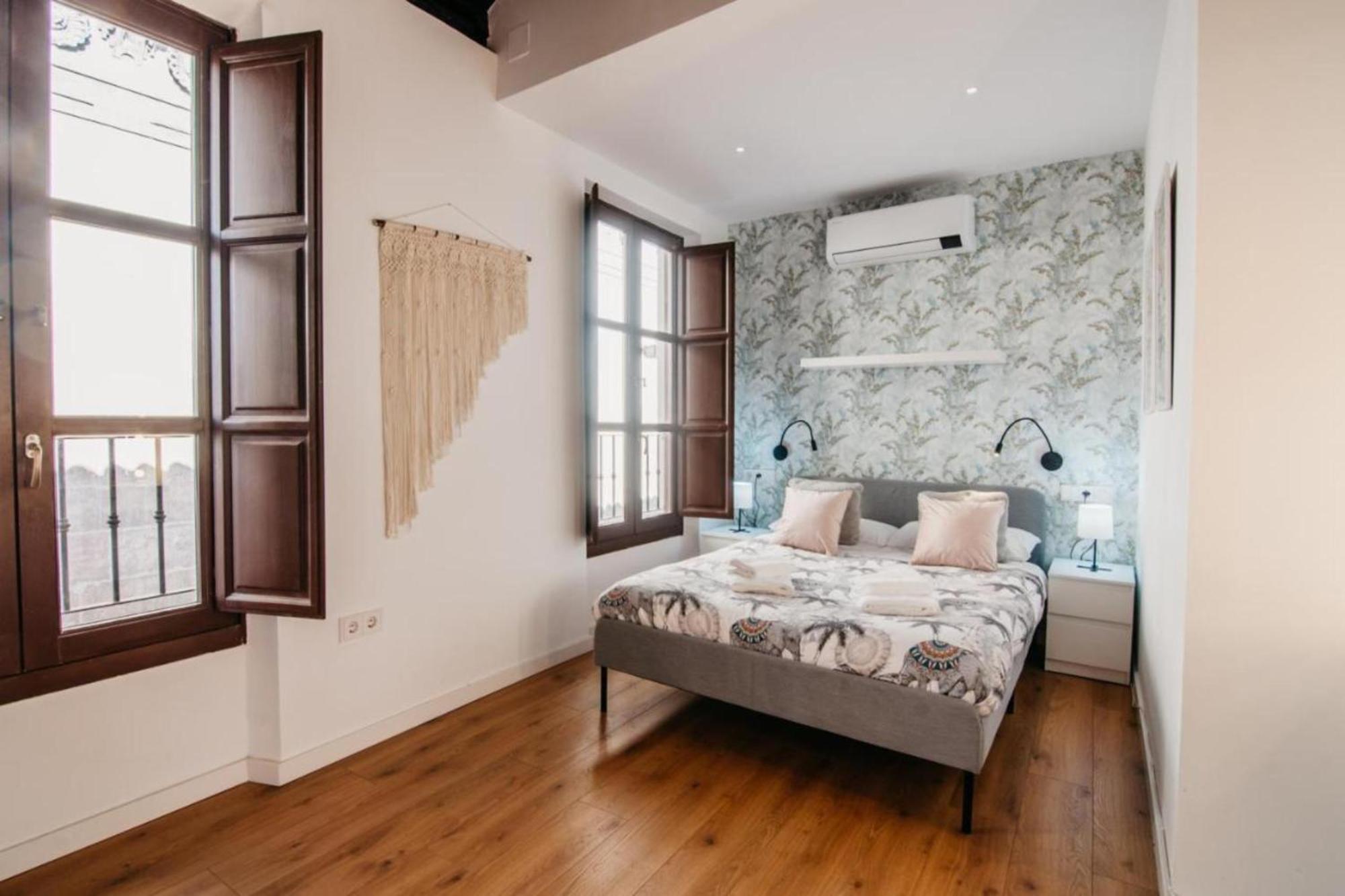 Dreamstay - Oficios Apartamento กรานาดา ภายนอก รูปภาพ