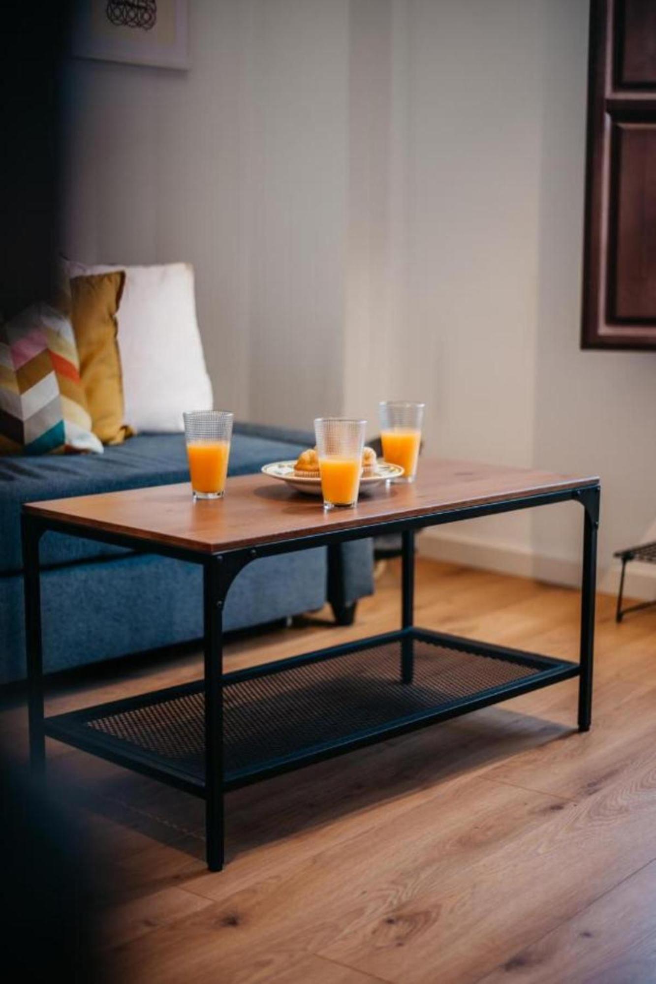 Dreamstay - Oficios Apartamento กรานาดา ภายนอก รูปภาพ