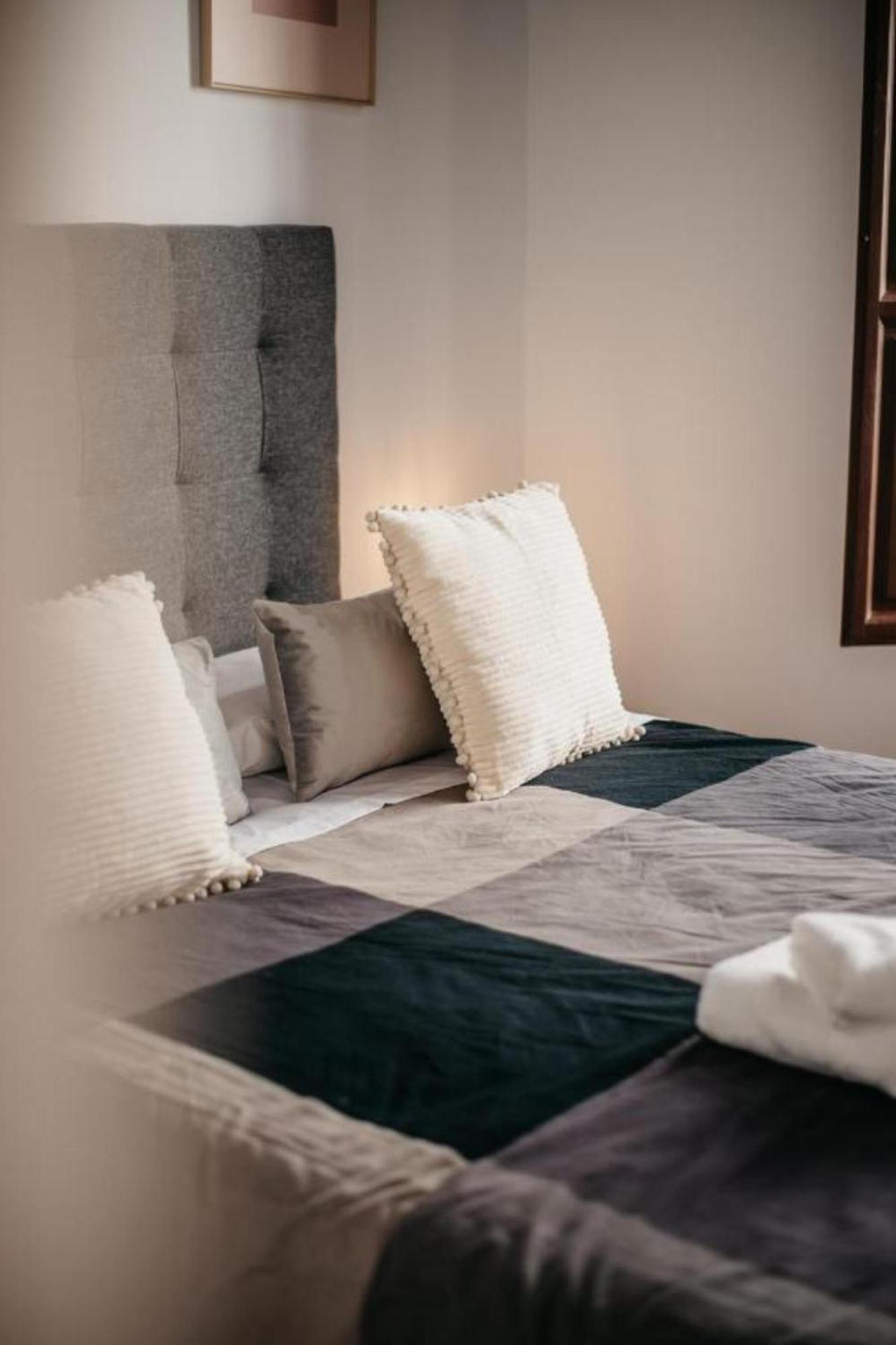 Dreamstay - Oficios Apartamento กรานาดา ภายนอก รูปภาพ